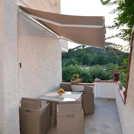 Casa Maria Lägenhet *