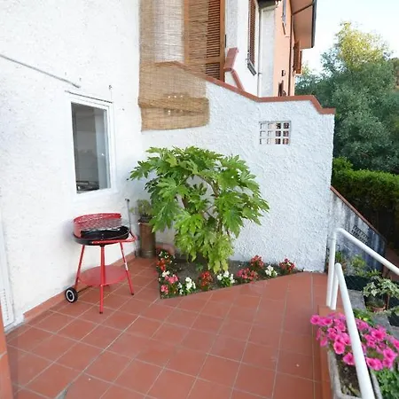 Casa Maria Camaiore