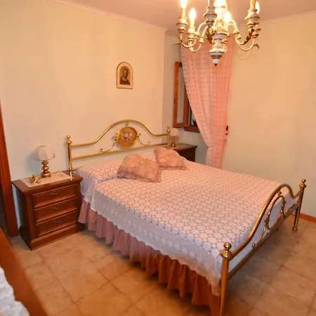 Casa Maria Apartment
